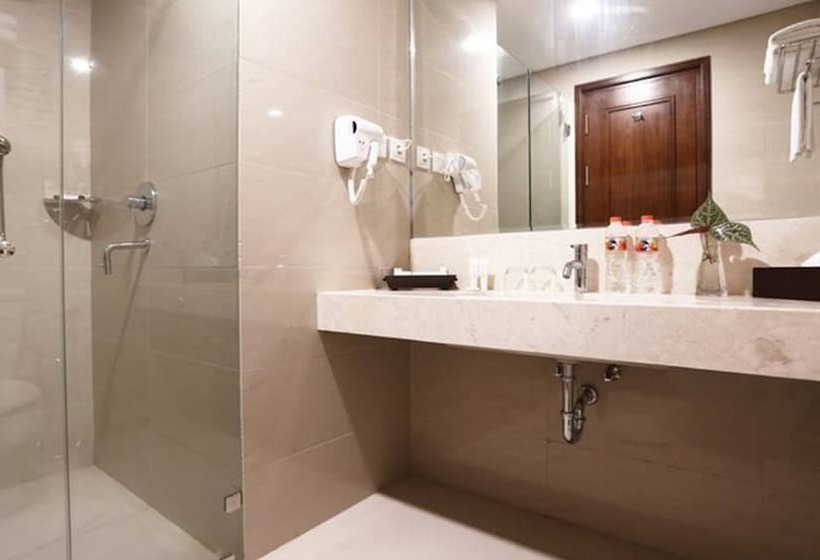 בית מלון כפרי @hom Premiere Timoho