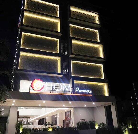 בית מלון כפרי @hom Premiere Timoho