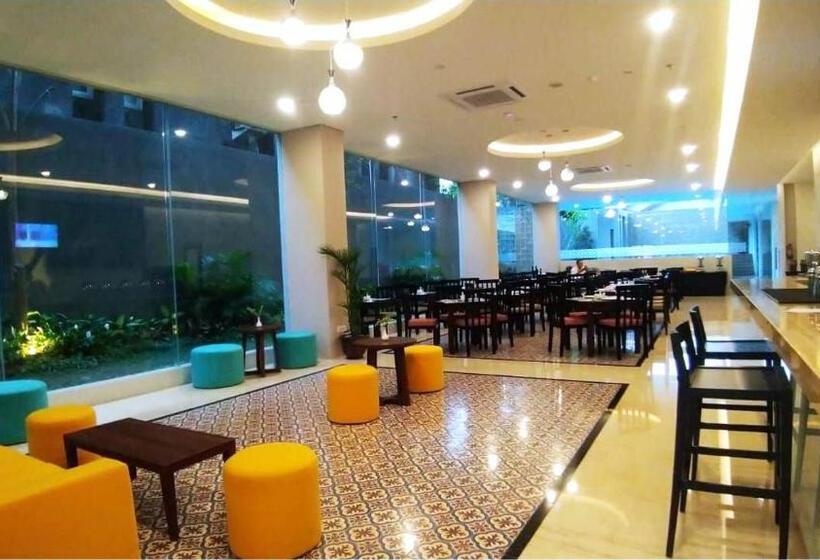 בית מלון כפרי @hom Premiere Timoho