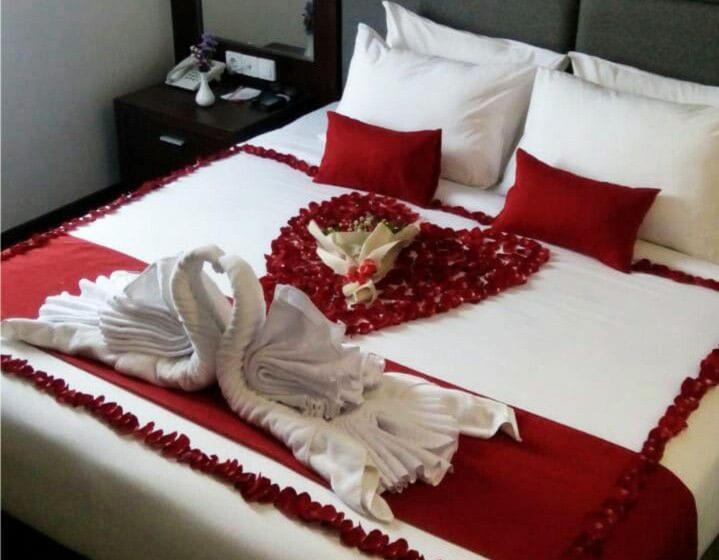 בית מלון כפרי @hom Premiere Timoho