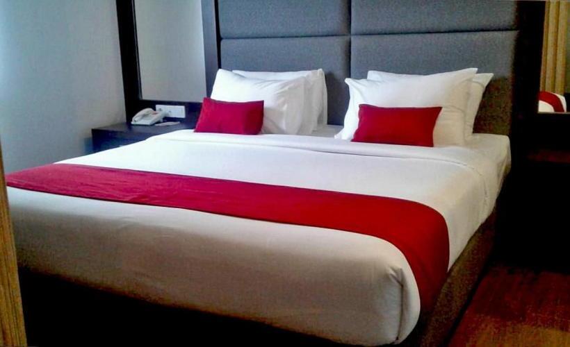 בית מלון כפרי @hom Premiere Timoho