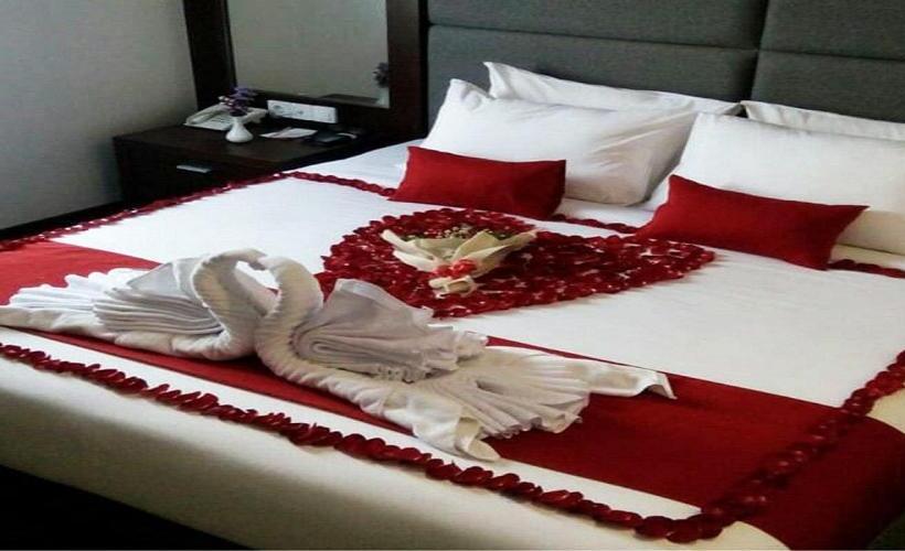 בית מלון כפרי @hom Premiere Timoho