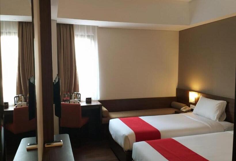 בית מלון כפרי @hom Premiere Timoho