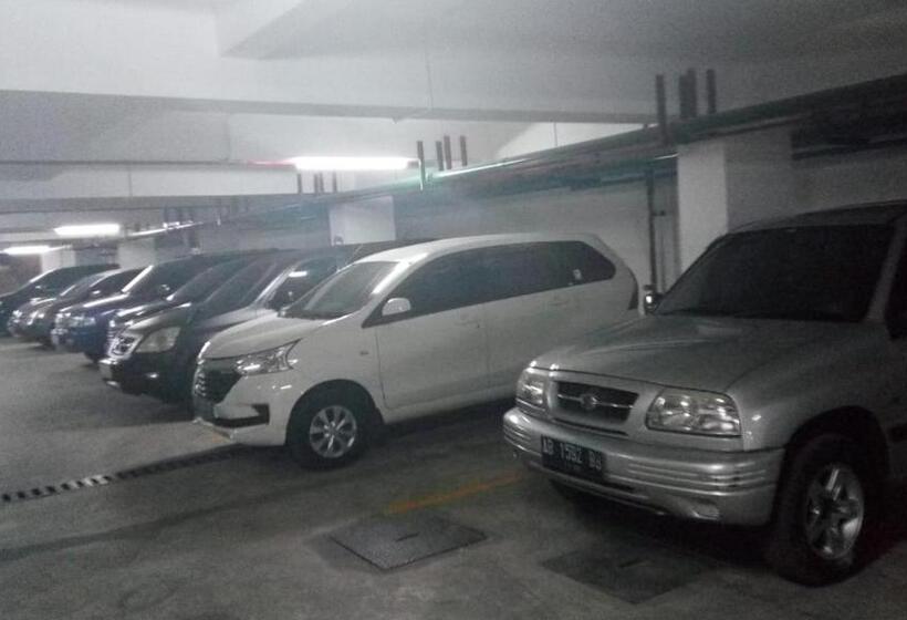 בית מלון כפרי @hom Premiere Timoho