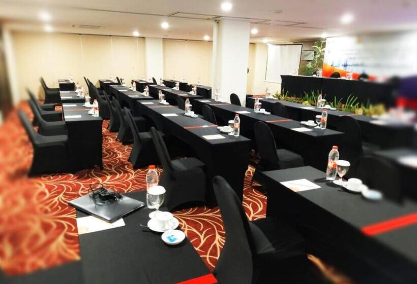 בית מלון כפרי @hom Premiere Timoho