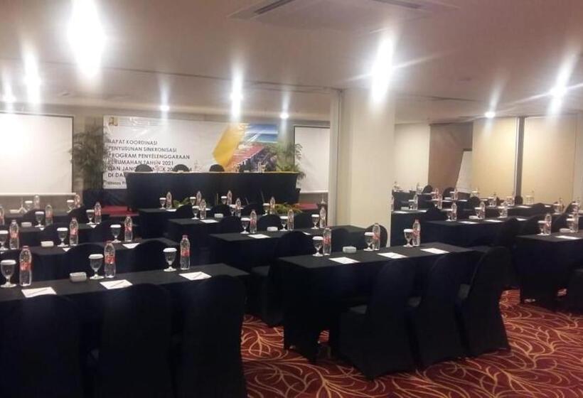 בית מלון כפרי @hom Premiere Timoho