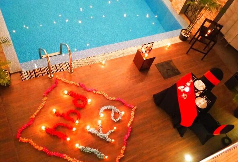 בית מלון כפרי @hom Premiere Timoho