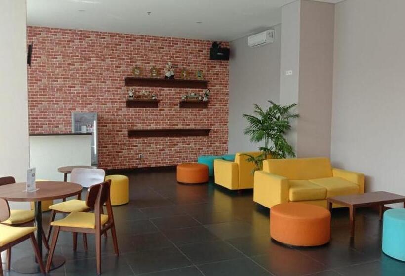 בית מלון כפרי @hom Premiere Timoho