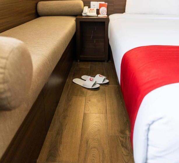 בית מלון כפרי @hom Premiere Timoho