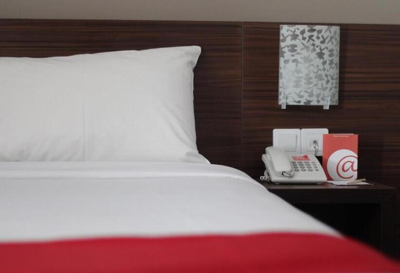 בית מלון כפרי @hom Premiere Timoho