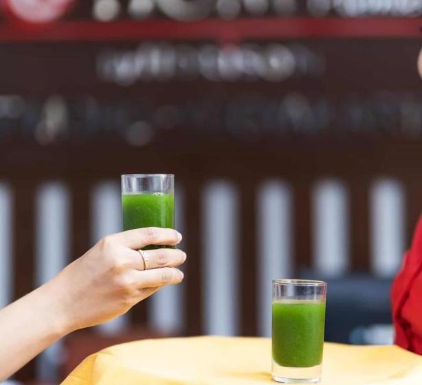 בית מלון כפרי @hom Premiere Timoho