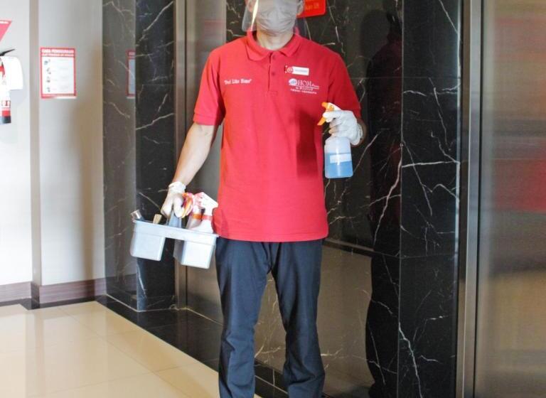 בית מלון כפרי @hom Premiere Timoho