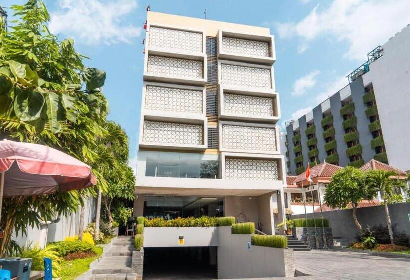 בית מלון כפרי @hom Premiere Timoho