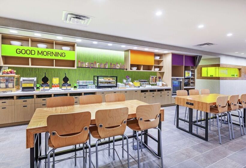 فندق Home2 Suites By Hilton Abilene