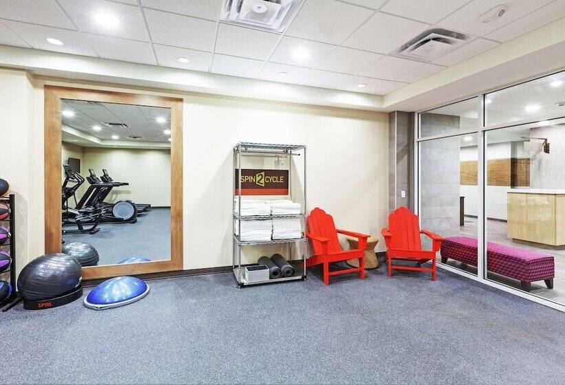 فندق Home2 Suites By Hilton Abilene