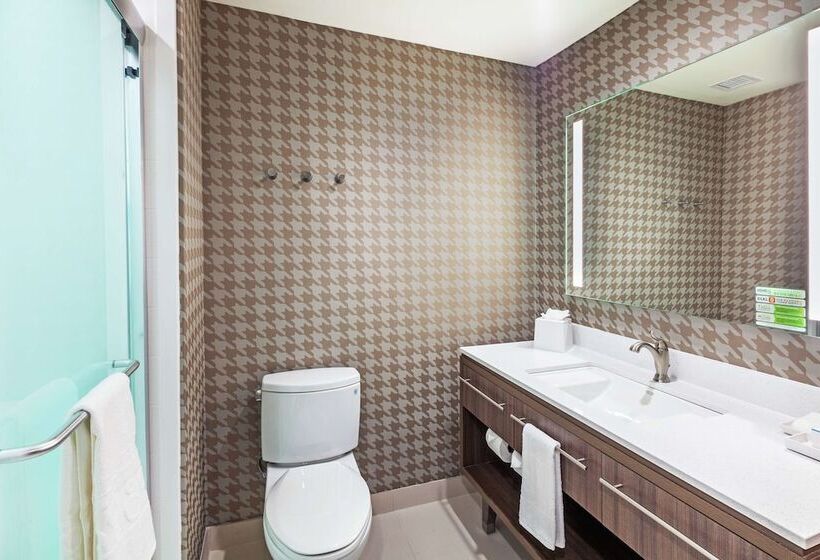 فندق Home2 Suites By Hilton Abilene