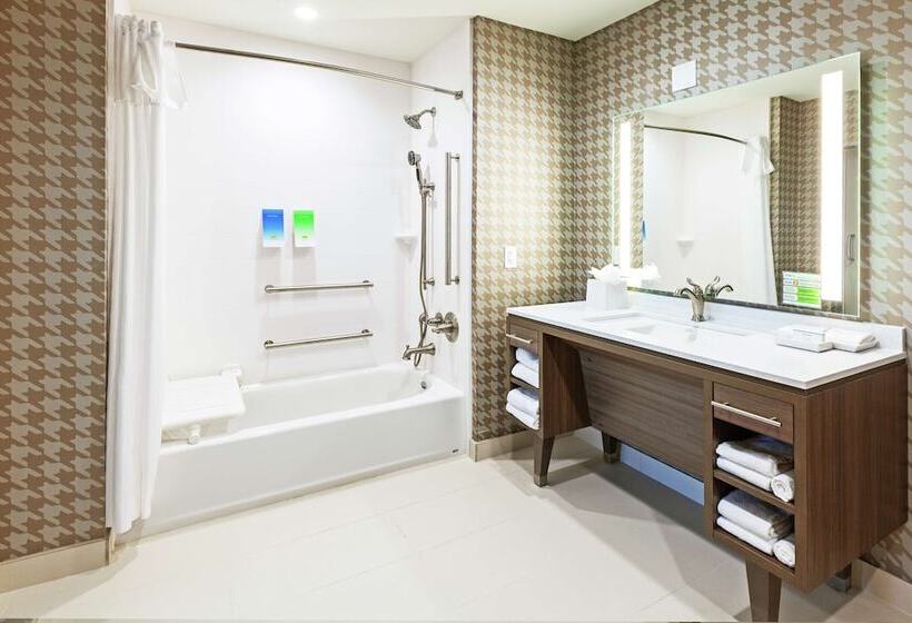 فندق Home2 Suites By Hilton Abilene