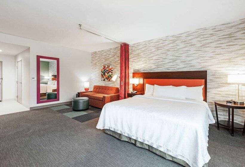 فندق Home2 Suites By Hilton Abilene