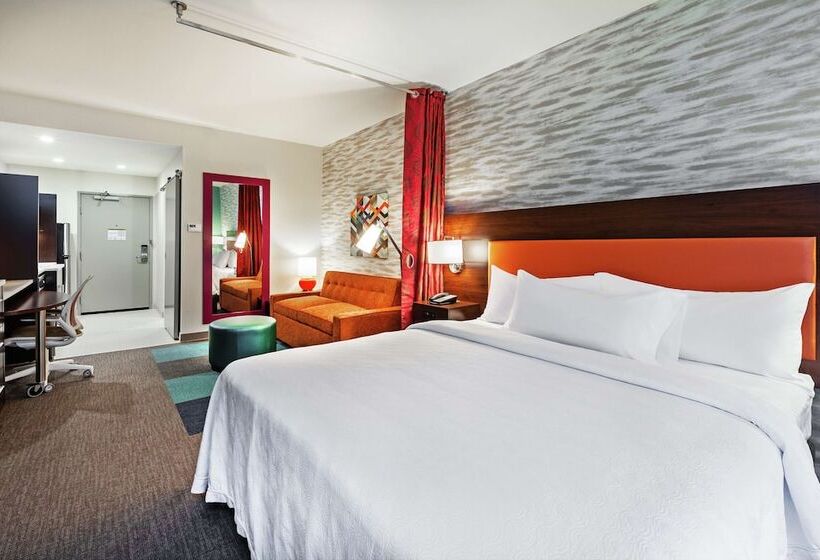 فندق Home2 Suites By Hilton Abilene