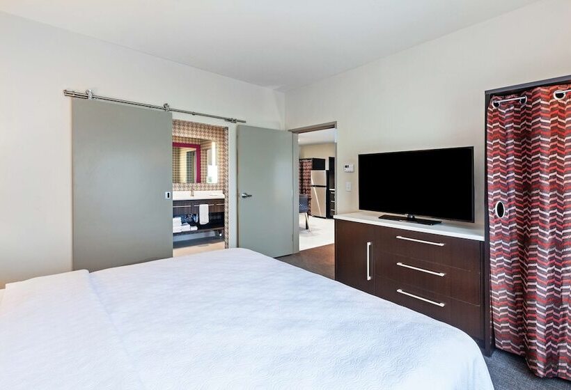 فندق Home2 Suites By Hilton Abilene