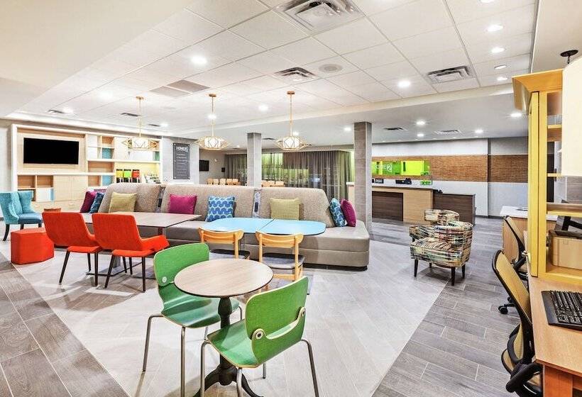 فندق Home2 Suites By Hilton Abilene