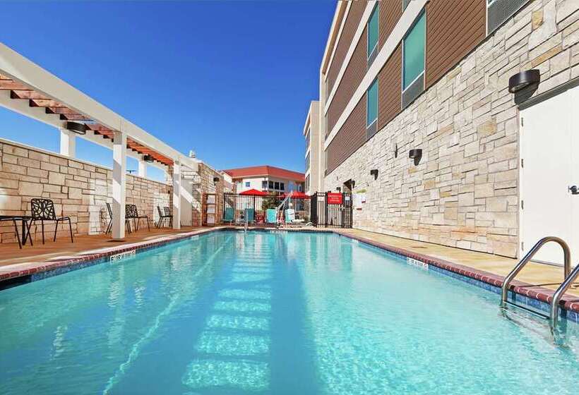 فندق Home2 Suites By Hilton Abilene