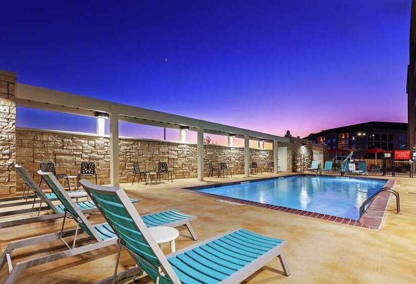 فندق Home2 Suites By Hilton Abilene