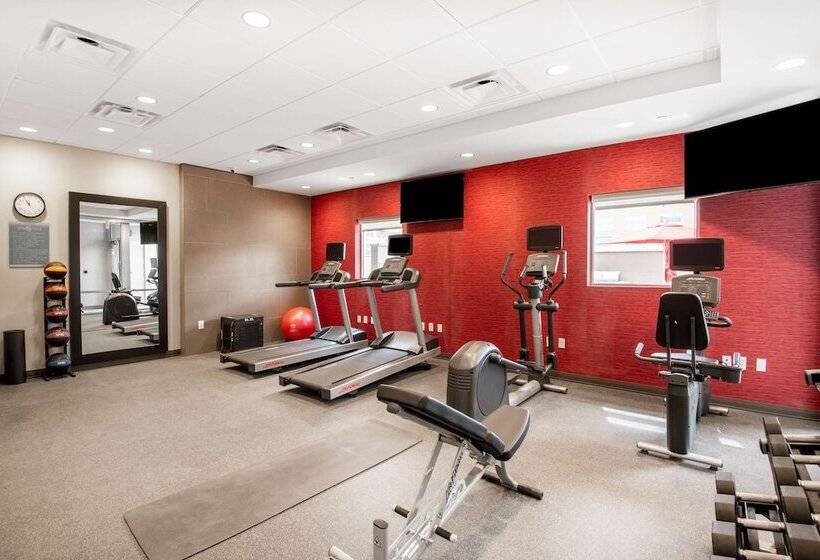 هتل Home2 Suites By Hilton Phoenix Airport North, Az