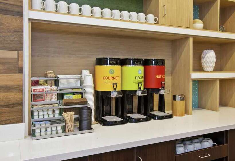 酒店 Home2 Suites By Hilton West Bloomfield Detroit