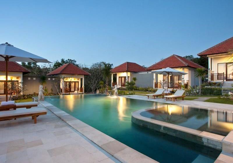 Отель Kiki Homestay