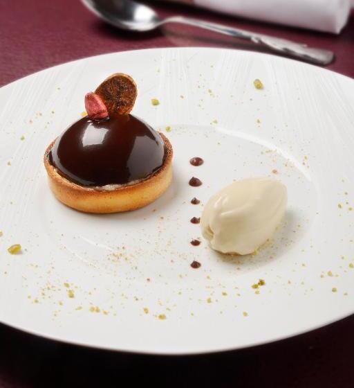 酒店 Hôtel L Yeuse   Teritoria