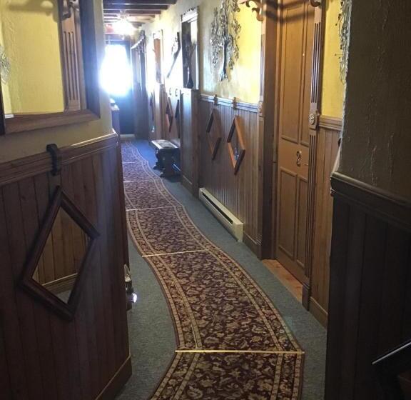 فندق Auberge La Cote D Or