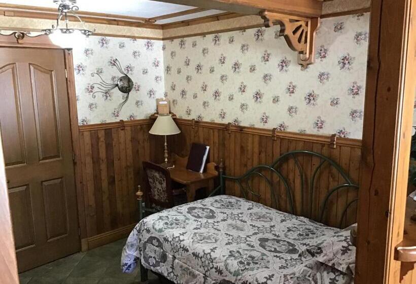 فندق Auberge La Cote D Or