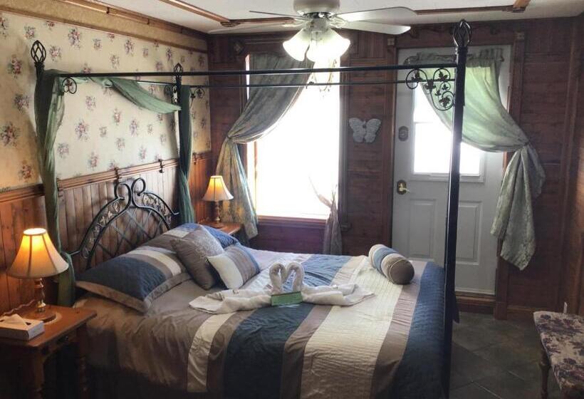 فندق Auberge La Cote D Or