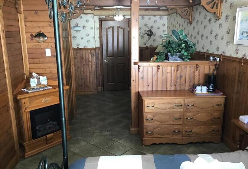 فندق Auberge La Cote D Or