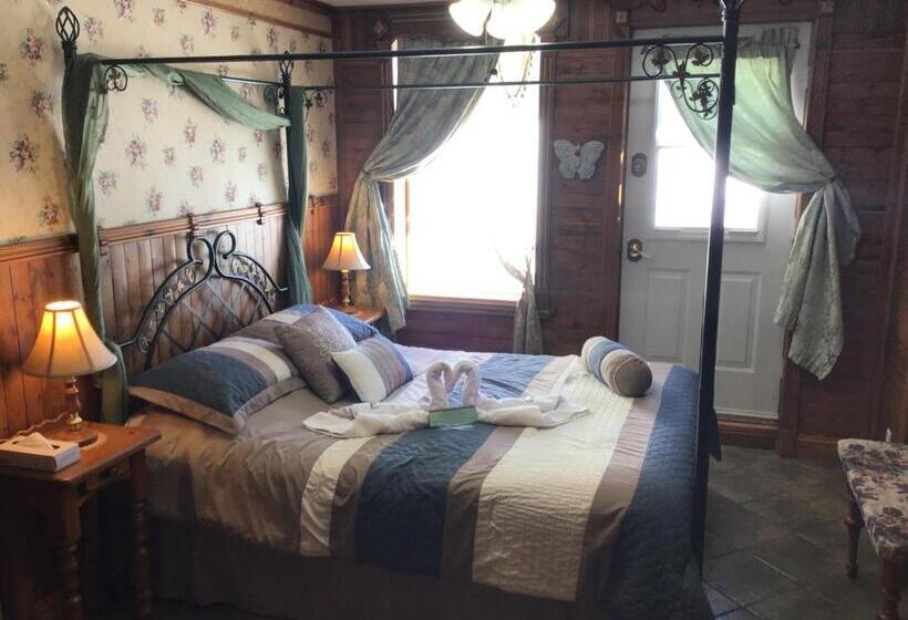 فندق Auberge La Cote D Or