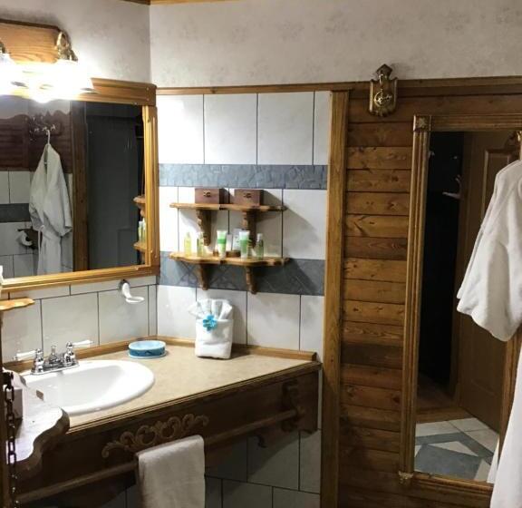 فندق Auberge La Cote D Or