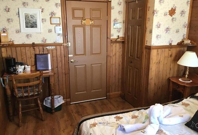 فندق Auberge La Cote D Or