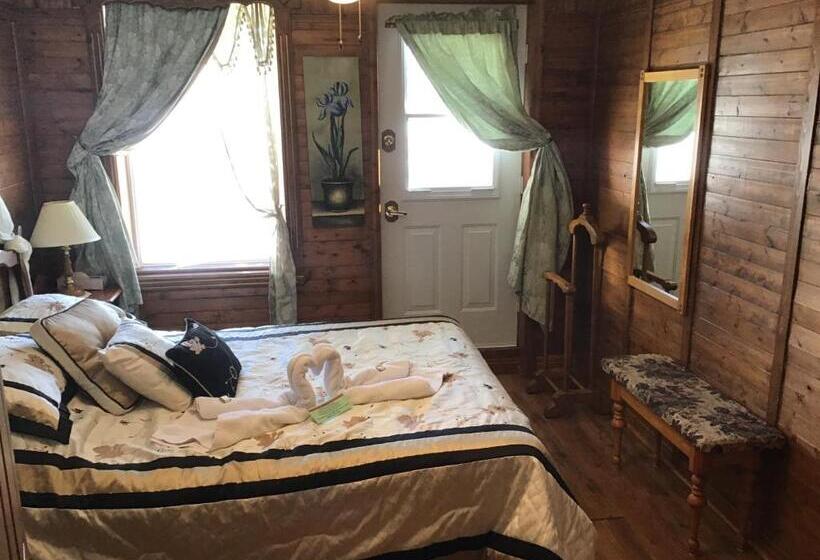 فندق Auberge La Cote D Or