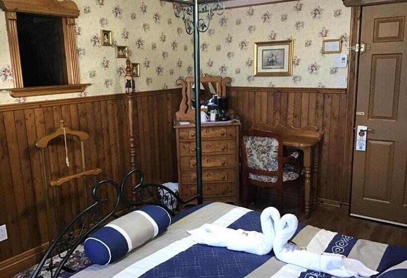 בית מלון כפרי Auberge La Cote D Or