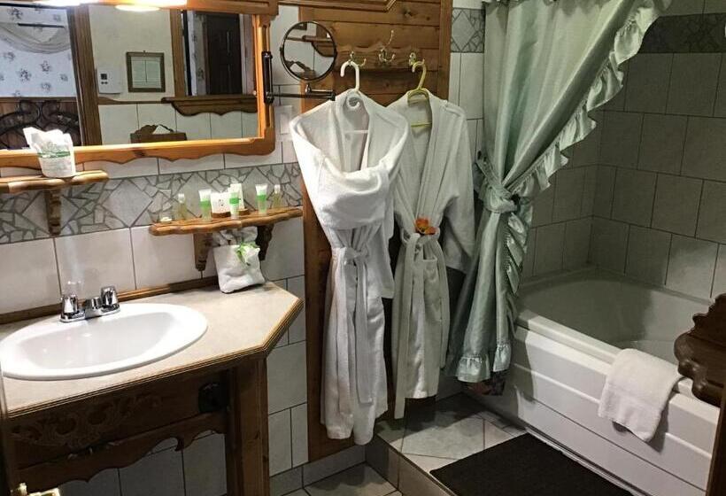 فندق Auberge La Cote D Or