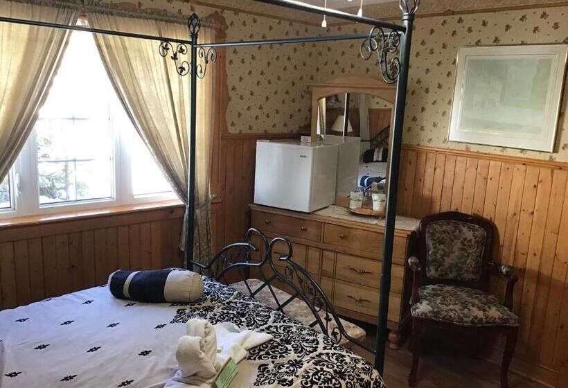 فندق Auberge La Cote D Or