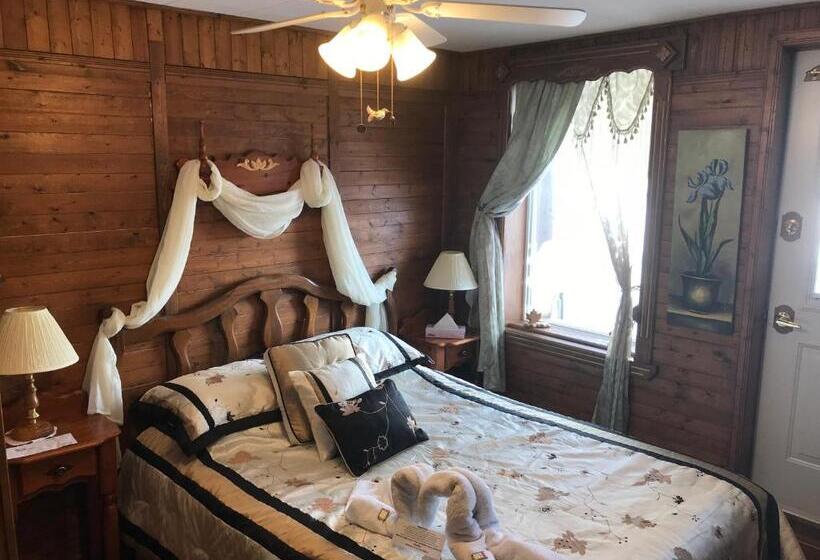 فندق Auberge La Cote D Or