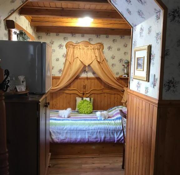 فندق Auberge La Cote D Or