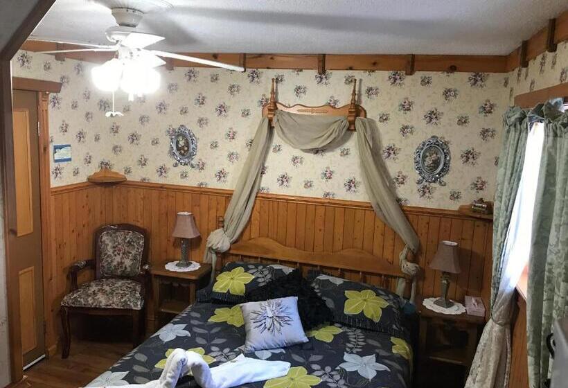 فندق Auberge La Cote D Or