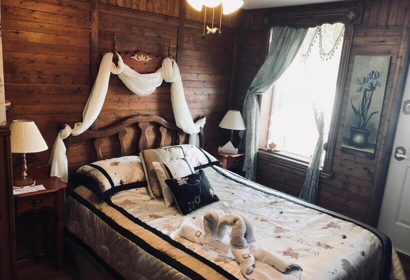 فندق Auberge La Cote D Or