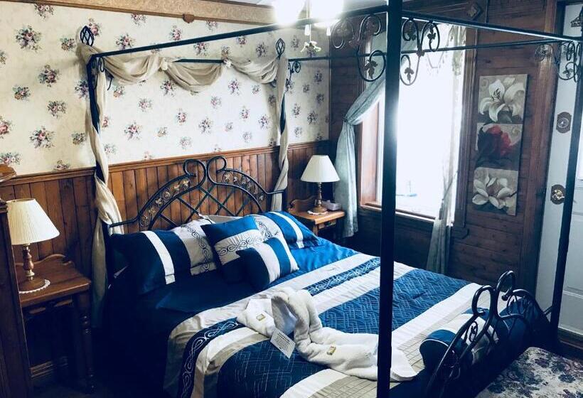 فندق Auberge La Cote D Or