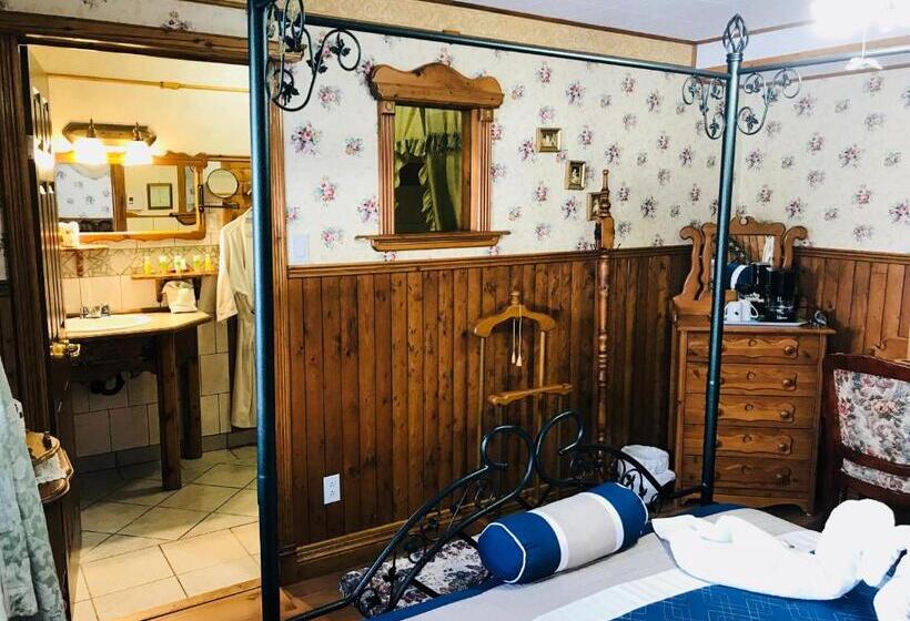 فندق Auberge La Cote D Or