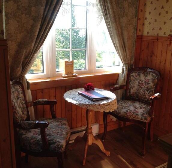 فندق Auberge La Cote D Or