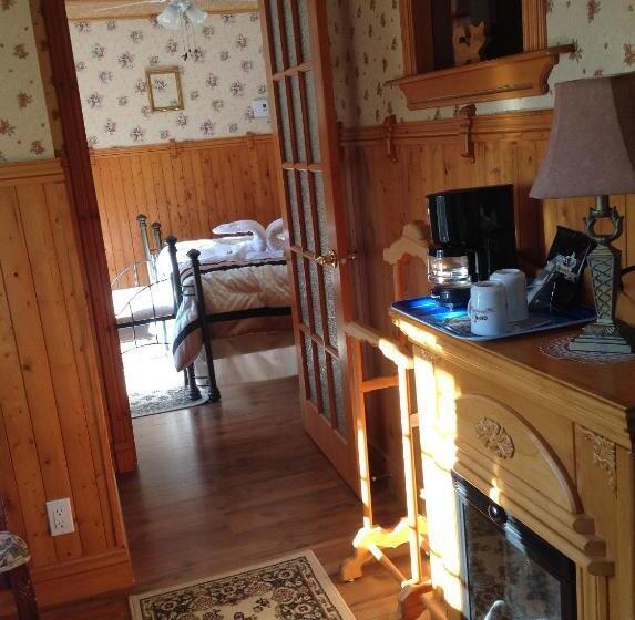 فندق Auberge La Cote D Or